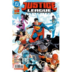 JUSTICE LEAGUE UNLIMITED 1...