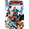 JUSTICE LEAGUE UNLIMITED 1 AL 4