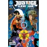 JUSTICE LEAGUE UNLIMITED 1 AL 4