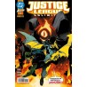 JUSTICE LEAGUE UNLIMITED 1 AL 4