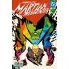 ABSOLUTE MARTIAN MANHUNTER Nº 1 Y 2