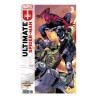 ULTIMATE SPIDERMAN Nº 1 AL 18 ED.POR JONATHAN HICKMAN