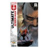 ULTIMATE SPIDERMAN Nº 1 AL 18 ED.POR JONATHAN HICKMAN