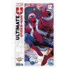 ULTIMATE SPIDERMAN Nº 1 AL 18 ED.POR JONATHAN HICKMAN