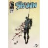 SPAWN VOL.1 Nº 17 AL 30 ED.WORLD COMICS , 14 COMIC-BOOKS ESTADO DE CONSERVACION NUEVO