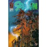 SPAWN VOL.1 Nº 17 AL 30 ED.WORLD COMICS , 14 COMIC-BOOKS ESTADO DE CONSERVACION NUEVO