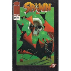 SPAWN VOL.1 Nº 17 AL 30 ED.WORLD COMICS , 14 COMIC-BOOKS ESTADO DE CONSERVACION NUEVO