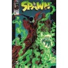 SPAWN VOL.1 Nº 37 AL 44 ED.WORLD COMICS , 8 COMICS ,EXCELENTE ESTADO DE CONSERVACION