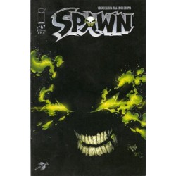 SPAWN VOL.1 Nº 66 AL 72...