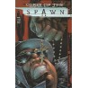 CURSE OF THE SPAWN Nº 17 AL 21 , EXCELENTE ESTADO DE CONSERVACION , NUEVOS