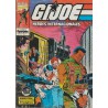 COMANDO GIJOE Nº 32 AL 36 HEROES INTERNACIONALES ED.FORUM