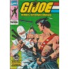 COMANDO GIJOE Nº 32 AL 36 HEROES INTERNACIONALES ED.FORUM