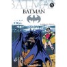 BATMAN COLECCIONABLE Nº 1 A 3 BATMAN AÑO UNO POR FRANK MILLER Y DAVID MAZZUCHELLIMAS BATMAN AÑO DOS Y BATMAN CIRCULO MORTAL
