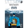 BATMAN COLECCIONABLE Nº 1 A 3 BATMAN AÑO UNO POR FRANK MILLER Y DAVID MAZZUCHELLIMAS BATMAN AÑO DOS Y BATMAN CIRCULO MORTAL