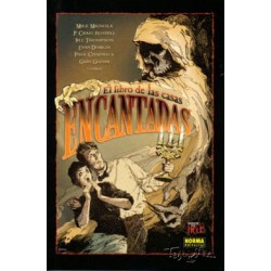 MADE IN HELL Nº 8,11 Y 27...