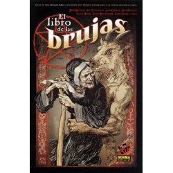 MADE IN HELL Nº 8,11 Y 27 EL LIBRO DE LAS CASAS ENCANTADAS, EL LIBRO DE LAS BRUJAS Y EL LIBRO DE LOS MUERTOS