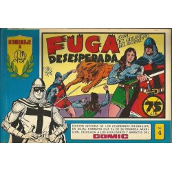 EL GUERRERO DEL ANTIFAZ - HOMENAJE A GAGO _ COL. COMPLETA Nº 1 AL 98 (CORRESPONDE A LA COLECCION COMPLETA DE TEBEOS ORIGINALES DESDE EL Nº 1 AL 668)