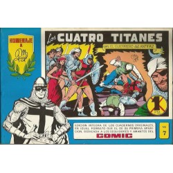 EL GUERRERO DEL ANTIFAZ - HOMENAJE A GAGO _ COL. COMPLETA Nº 1 AL 98 (CORRESPONDE A LA COLECCION COMPLETA DE TEBEOS ORIGINALES DESDE EL Nº 1 AL 668)