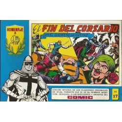 EL GUERRERO DEL ANTIFAZ - HOMENAJE A GAGO _ COL. COMPLETA Nº 1 AL 98 (CORRESPONDE A LA COLECCION COMPLETA DE TEBEOS ORIGINALES DESDE EL Nº 1 AL 668)