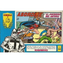 EL GUERRERO DEL ANTIFAZ - HOMENAJE A GAGO _ COL. COMPLETA Nº 1 AL 98 (CORRESPONDE A LA COLECCION COMPLETA DE TEBEOS ORIGINALES DESDE EL Nº 1 AL 668)