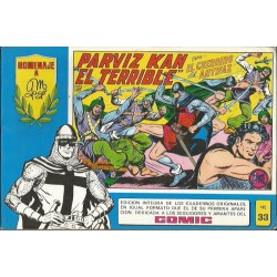 EL GUERRERO DEL ANTIFAZ - HOMENAJE A GAGO _ COL. COMPLETA Nº 1 AL 98 (CORRESPONDE A LA COLECCION COMPLETA DE TEBEOS ORIGINALES DESDE EL Nº 1 AL 668)