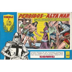 EL GUERRERO DEL ANTIFAZ - HOMENAJE A GAGO _ COL. COMPLETA Nº 1 AL 98 (CORRESPONDE A LA COLECCION COMPLETA DE TEBEOS ORIGINALES DESDE EL Nº 1 AL 668)