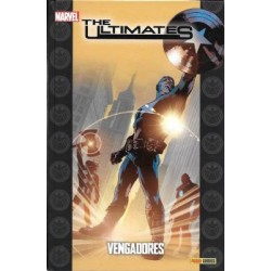 THE ULTIMATES COLECCIONABLE