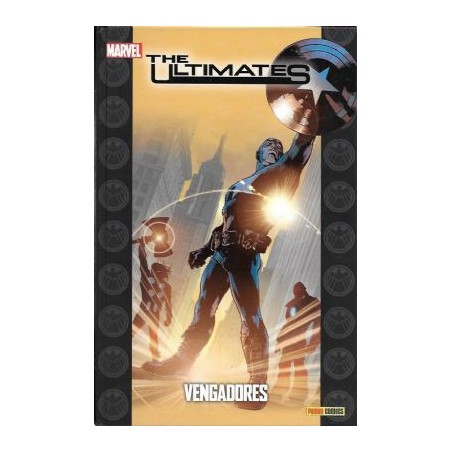 THE ULTIMATES COLECCIONABLE