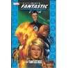 COLECCIONABLE ULTIMATE : FANTASTIC FOUR