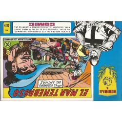 EL GUERRERO DEL ANTIFAZ - HOMENAJE A GAGO _ COL. COMPLETA Nº 1 AL 98 (CORRESPONDE A LA COLECCION COMPLETA DE TEBEOS ORIGINALES DESDE EL Nº 1 AL 668)