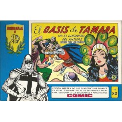 EL GUERRERO DEL ANTIFAZ - HOMENAJE A GAGO _ COL. COMPLETA Nº 1 AL 98 (CORRESPONDE A LA COLECCION COMPLETA DE TEBEOS ORIGINALES DESDE EL Nº 1 AL 668)