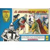EL GUERRERO DEL ANTIFAZ - HOMENAJE A GAGO _ COL. COMPLETA Nº 1 AL 98 (CORRESPONDE A LA COLECCION COMPLETA DE TEBEOS ORIGINALES DESDE EL Nº 1 AL 668)