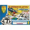 EL GUERRERO DEL ANTIFAZ - HOMENAJE A GAGO _ COL. COMPLETA Nº 1 AL 98 (CORRESPONDE A LA COLECCION COMPLETA DE TEBEOS ORIGINALES DESDE EL Nº 1 AL 668)