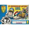 EL GUERRERO DEL ANTIFAZ - HOMENAJE A GAGO _ COL. COMPLETA Nº 1 AL 98 (CORRESPONDE A LA COLECCION COMPLETA DE TEBEOS ORIGINALES DESDE EL Nº 1 AL 668)