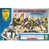 EL GUERRERO DEL ANTIFAZ - HOMENAJE A GAGO _ COL. COMPLETA Nº 1 AL 98 (CORRESPONDE A LA COLECCION COMPLETA DE TEBEOS ORIGINALES DESDE EL Nº 1 AL 668)