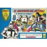EL GUERRERO DEL ANTIFAZ - HOMENAJE A GAGO _ COL. COMPLETA Nº 1 AL 98 (CORRESPONDE A LA COLECCION COMPLETA DE TEBEOS ORIGINALES DESDE EL Nº 1 AL 668)