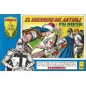EL GUERRERO DEL ANTIFAZ - HOMENAJE A GAGO _ COL. COMPLETA Nº 1 AL 98 (CORRESPONDE A LA COLECCION COMPLETA DE TEBEOS ORIGINALES DESDE EL Nº 1 AL 668)