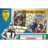 EL GUERRERO DEL ANTIFAZ - HOMENAJE A GAGO _ COL. COMPLETA Nº 1 AL 98 (CORRESPONDE A LA COLECCION COMPLETA DE TEBEOS ORIGINALES DESDE EL Nº 1 AL 668)