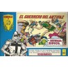 EL GUERRERO DEL ANTIFAZ - HOMENAJE A GAGO _ COL. COMPLETA Nº 1 AL 98 (CORRESPONDE A LA COLECCION COMPLETA DE TEBEOS ORIGINALES DESDE EL Nº 1 AL 668)