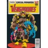 LOS VENGADORES VOL.1 ED.FORUM ESPECIAL PRIMAVERA 1989