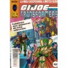 COMANDO GIJOE Y LOS TRANSFORMERS SERIE LIMITADA PUBLICADA EN LOS NUMEROS 22 AL 24 DE GIJOE ED.FORUM