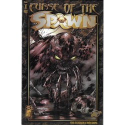 CURSE OF THE SPAWN Nº 1 AL 12