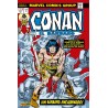 CONAN EL BARBARO VOL.1 AL 5 OMNIBUS ED.PANINI