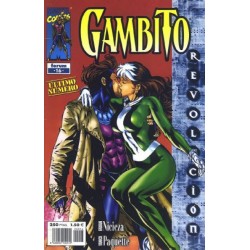 GAMBITO Nº 16 DE 16