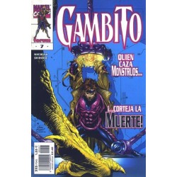 GAMBITO Nº 7 ED.FORUM