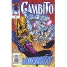 GAMBITO Nº 9 DE 16