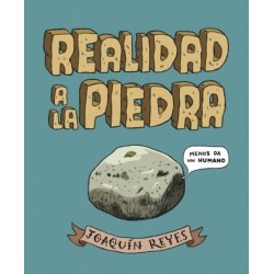 REALIDAD A LA PIEDRA POR...