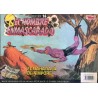 EL HOMBRE ENMASCARADO SELECCION 16 ED.B/TEBEOS S.A CON LOS NUMEROS 61 AL 64