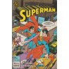 SUPERMAN VOL.2 Nº 19 Y 20 ED.ZINCO ,SUPERMAN CONTRA LA LEGION DE SUPERHEROES POR JOHN BYRNE