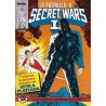 SECRET WARS Nº 47 LA PATRULLA-X ED.FORUM